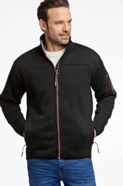 Jack's Sweatshirt