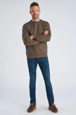 Jack's Sweatshirt