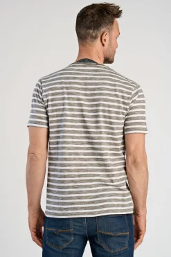 Jack's T-shirt