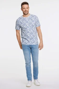 Jack's T-shirt