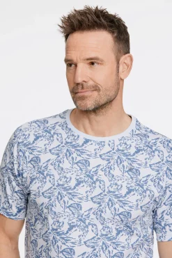 Jack's T-shirt