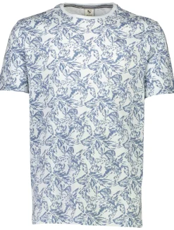 Jack's T-shirt