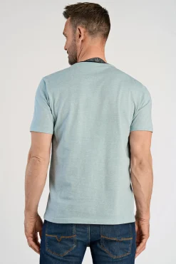 Jack's T-shirt