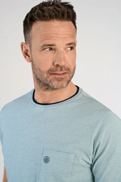 Jack's T-shirt