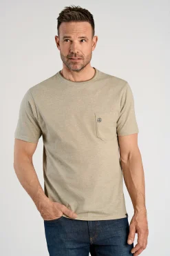 Jack's T-shirt