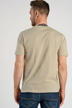 Jack's T-shirt