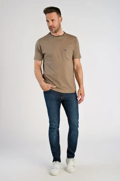 Jack's T-shirt