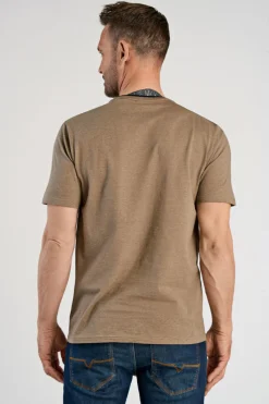 Jack's T-shirt