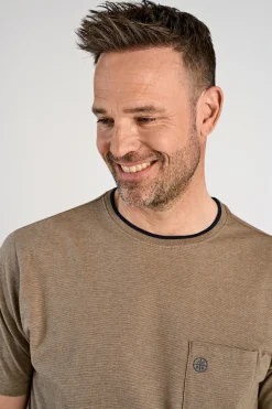 Jack's T-shirt
