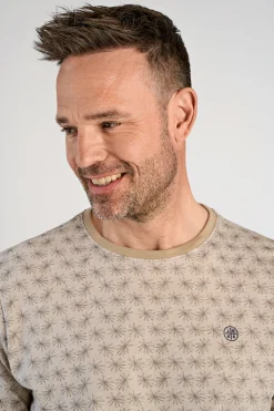 Jack's T-shirt