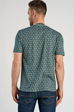 Jack's T-shirt