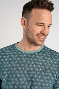 Jack's T-shirt