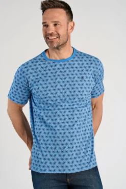 Jack's T-shirt