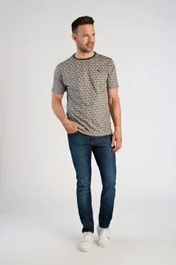Jack's T-shirt