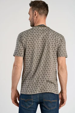 Jack's T-shirt