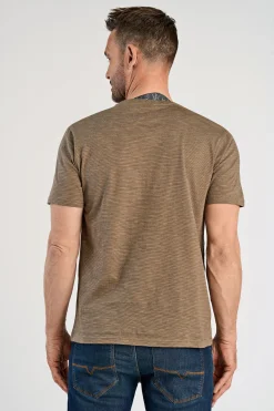 Jack's T-shirt