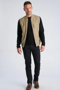Jack's Vest