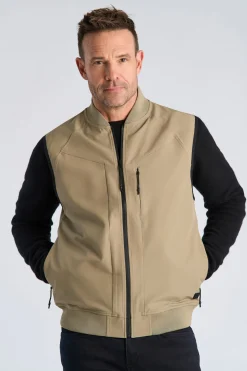 Jack's Vest