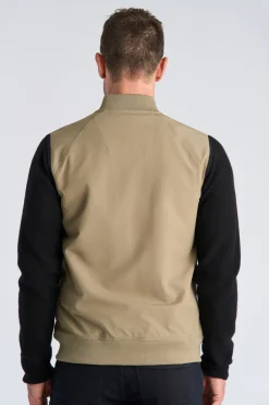 Jack's Vest