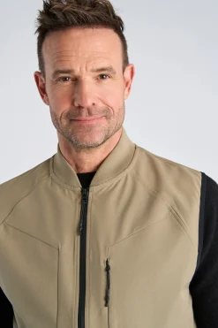 Jack's Vest