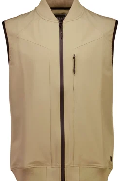 Jack's Vest