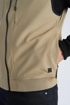 Jack's Vest