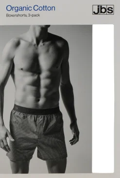 JBS Boxershorts