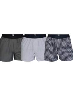 JBS Boxershorts