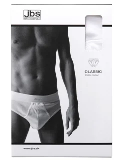 JBS Briefs