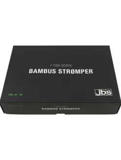 JBS Strømper