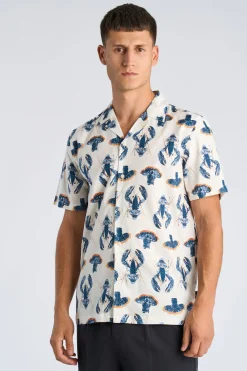 Junk de Luxe Casual skjorte
