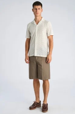 Junk de Luxe Casual skjorte