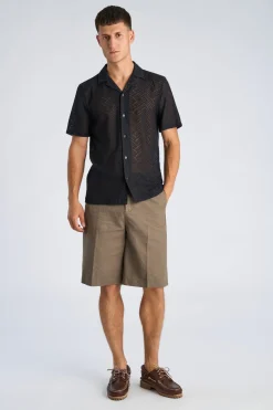 Junk de Luxe Casual skjorte