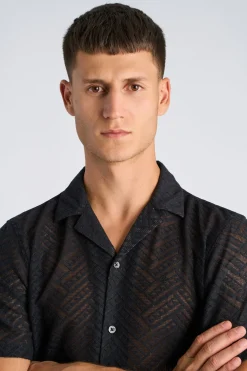 Junk de Luxe Casual skjorte