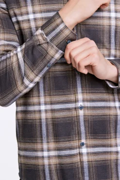 Junk de Luxe Casual skjorte