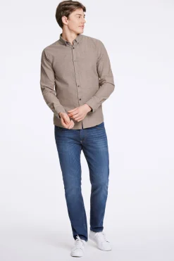 Junk de Luxe Casual skjorte