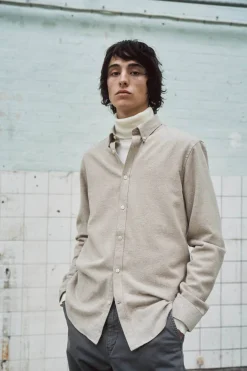 Junk de Luxe Casual skjorte