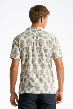 Junk de Luxe Casual skjorte
