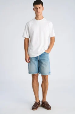 Junk de Luxe Denimshorts