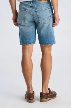 Junk de Luxe Denimshorts