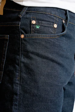 Junk de Luxe Denimshorts