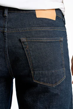 Junk de Luxe Denimshorts
