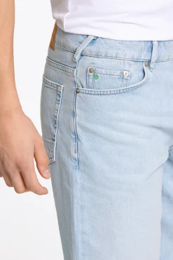 Junk de Luxe Denimshorts