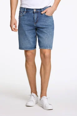 Junk de Luxe Denimshorts