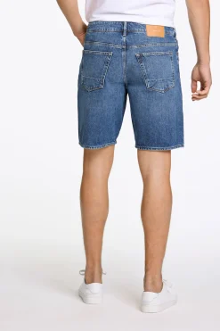Junk de Luxe Denimshorts
