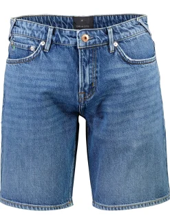 Junk de Luxe Denimshorts