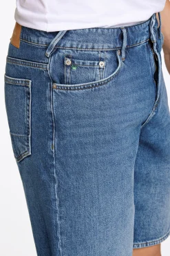Junk de Luxe Denimshorts