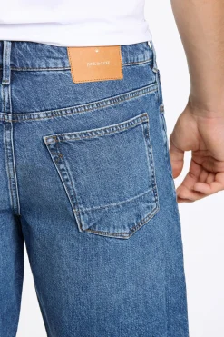 Junk de Luxe Denimshorts