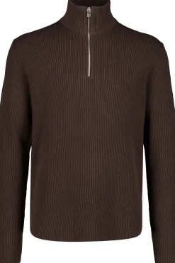 Junk de Luxe Half-zip