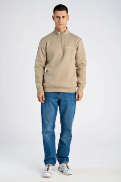 Junk de Luxe Half-zip